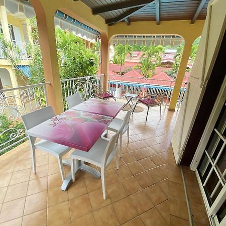 Appartement Moderne A Pointe Noire 36 M² Piscine & Jacuzzi Eksteriør billede