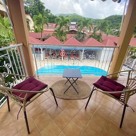 Appartement Moderne A Pointe Noire 36 M² Piscine & Jacuzzi Eksteriør billede