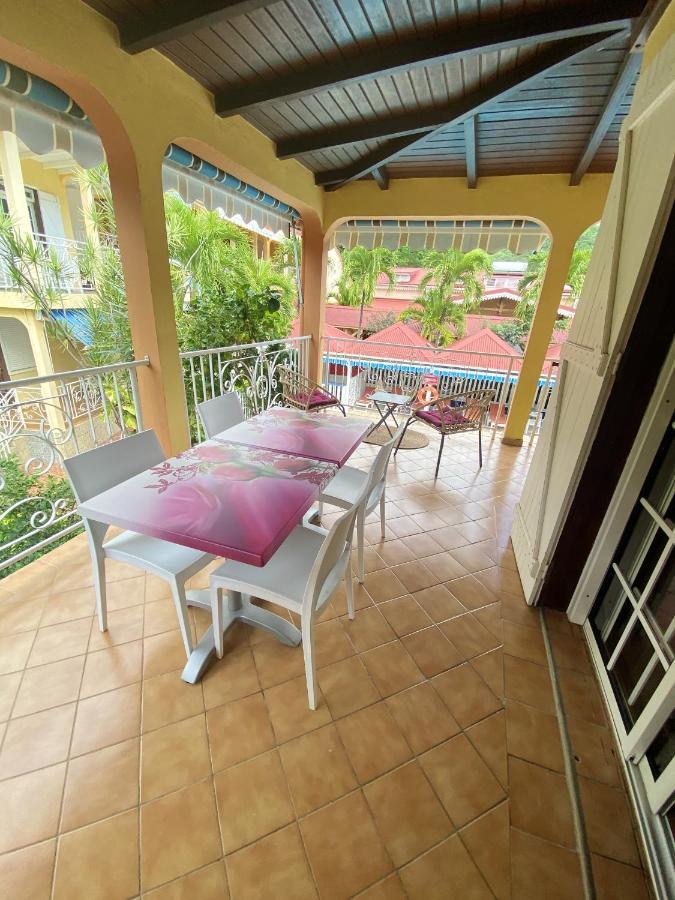 Appartement Moderne A Pointe Noire 36 M² Piscine & Jacuzzi Eksteriør billede