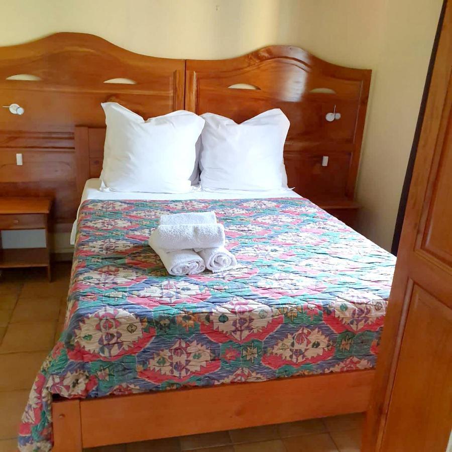 Appartement Moderne A Pointe Noire 36 M² Piscine & Jacuzzi Eksteriør billede