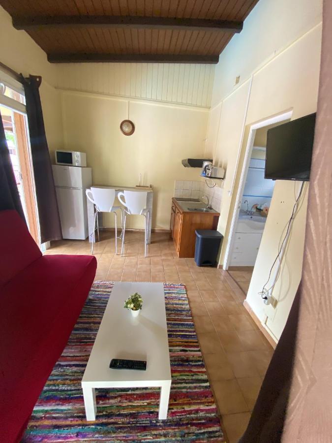Appartement Moderne A Pointe Noire 36 M² Piscine & Jacuzzi Eksteriør billede
