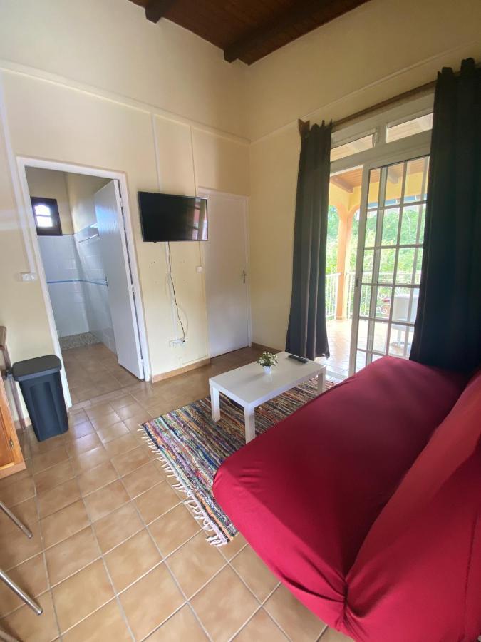 Appartement Moderne A Pointe Noire 36 M² Piscine & Jacuzzi Eksteriør billede