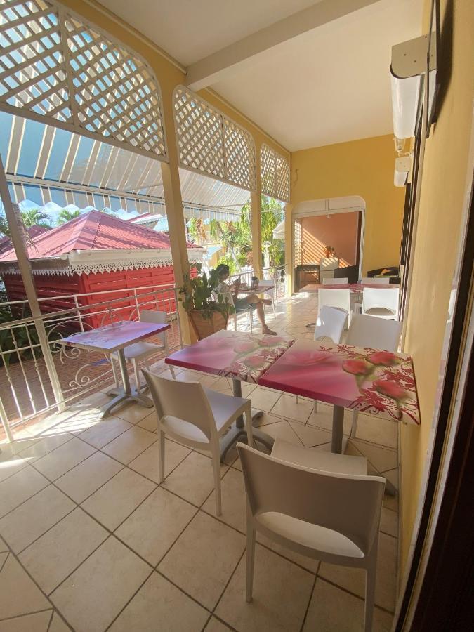 Appartement Moderne A Pointe Noire 36 M² Piscine & Jacuzzi Eksteriør billede